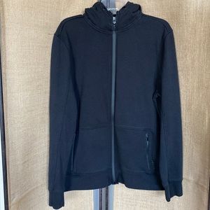 Aeropostale Black Hoodie